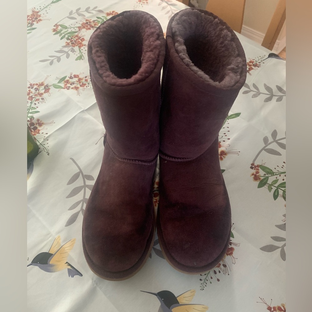UGG Boots